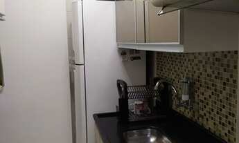 Imagem 2: Belíssimo apto 2 quartos em morada de laranjeiras