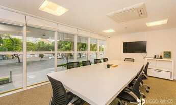 Imagem 6: Porto Alegre - Conjunto Comercial/Sala - Cidade Baixa