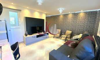 Imagem 5: Cobertura porteira fechada - Casa Branca - Santo André