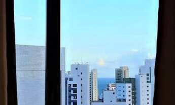 Imagem 5: Locação - Flat com mobília completa - 35 m² - Boa Viagem