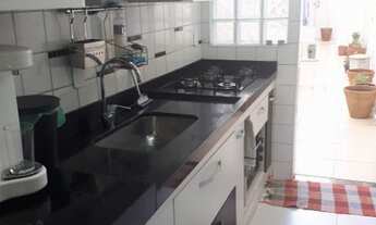 Imagem 2: Casa Condomínio Cidade da Criança