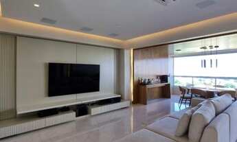 Imagem 7: Apartamento para Venda em Salvador, Horto Florestal, 4 dormitórios, 4 suítes, 5 banheiros