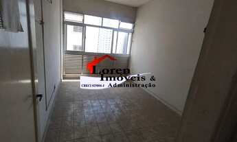 Imagem: Sala Living Gonzaguinha Sv!