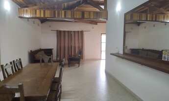 Imagem 7: Espetacular Casa Isolada - Condomínio Refugio dos Amigos - Piscina, Gourmet e Campo de Fut