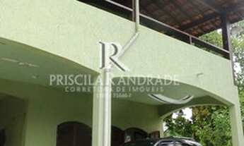 Imagem 4: Casa sobrado com 9 quartos - Bairro Praia de Boracéia em São Sebastião