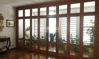 Imagem 4: São Paulo - Apartamento Padrão - Higienópolis