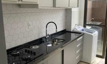 Imagem: Apartamento 2 dormitórios com quintal privativo