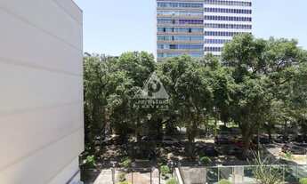 Imagem 5: Apartamento à venda, 3 quartos, 1 suíte, 1 vaga, Tijuca - RIO DE JANEIRO/RJ