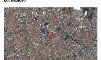 Imagem 2: Galpão/Depósito/Armazém para aluguel e venda possui 8.813m2 área útil