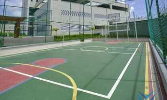 Imagem 7: Apartamento com 2 dormitórios à venda, 61 m² por R$ 485.000 - De Lourdes - Fortaleza/CE