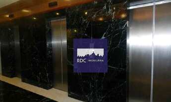 Imagem 4: Sala para alugar, 130 m² por R$ 6.000,00/mês - Centro - Rio de Janeiro/RJ