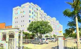 Imagem: Porto Alegre - Apartamento Padrão - Sarandi