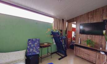 Imagem 11: Área Privativa 3 quartos 1 suíte 2 vagas de garagem e Elevador na região do Novo Eldorado