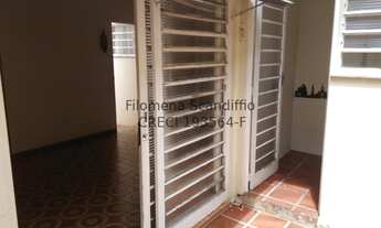 Imagem 4: CASA RESIDENCIAL em Campinas - SP, Jardim Guanabara