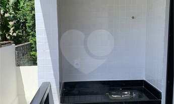 Imagem 3: 03 quartos, sendo 01 suíte no Altiplano