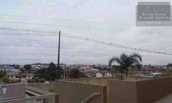 Imagem 2: Apartamento com 3 dormitórios à venda, 54 m² por R$ 169.000,00 - Fazendinha - Curitiba/PR