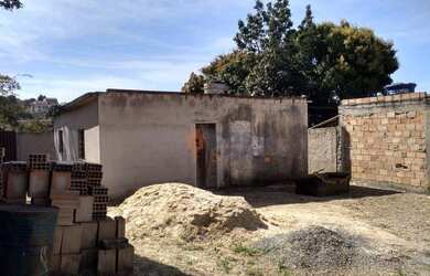 Imagem 2: Casa com 2 dormitórios à venda, 65 m² por R$ 80.000,00 - Santa Cecília - Esmeraldas/MG