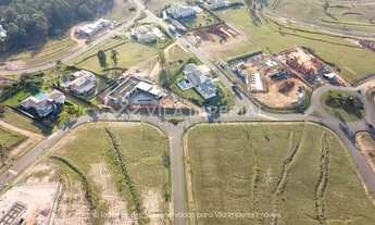 Imagem 5: Terreno bem localizado à venda no Terras de São José II