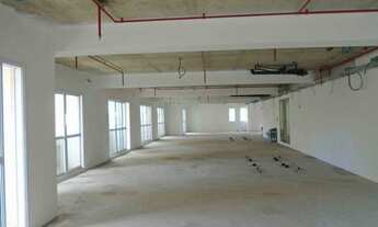 Imagem 5: Andar Corporativo para alugar 596 m² por R$ 66.831/mês - Jardim Paulista - São Paulo/SP