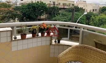 Imagem 3: Rio de Janeiro - Apartamento Padrão - Recreio dos Bandeirantes