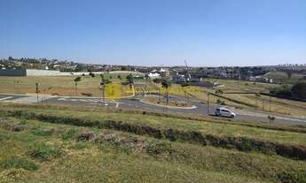 Imagem: Terreno - Loteamento Residencial Pedra Alta