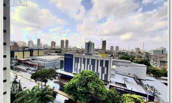 Imagem 3: Apartamento com 3 dormitórios à venda, 88 m² por R$ 389.000,00 - Centro - Fortaleza/CE