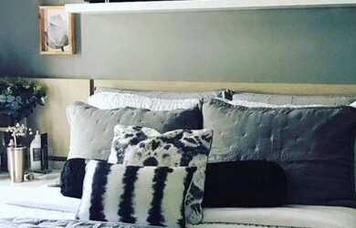 Imagem 3: Apartamento impecável no condomínio santpaul