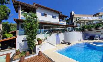 Imagem: Casa com 6 dorms, Praia do Pulso, Ubatuba