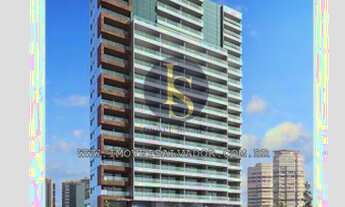 Imagem: Apartamento à Venda na Barra Novo. Salvador