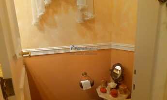 Imagem 5: BELÍSSIMO APARTAMENTO CAMPO BELO