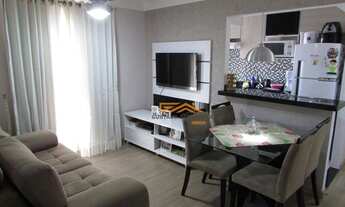 Imagem: Apartamento à venda, 52 m² por R$ 370.000,00