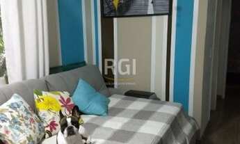 Imagem 5: Porto Alegre - Apartamento Padrão - Teresópolis