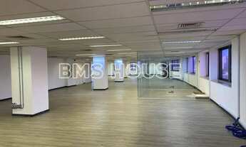 Imagem 6: Comercial para Locação em São Paulo, Vila Olímpia, 8 banheiros, 14 vagas