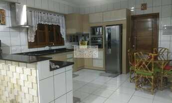 Imagem: ÓTIMA CASA NA RAPOSO EM MAIRINQUE