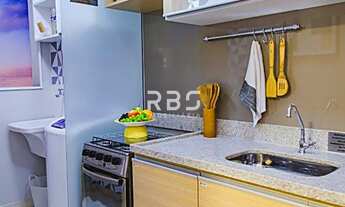 Imagem 5: APARTAMENTO 02 QUARTOS EM MORADA DE LARANJEIRAS