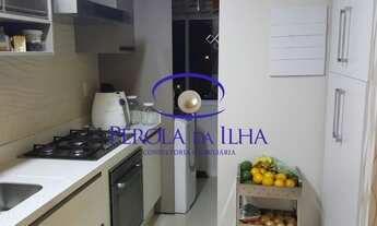 Imagem 3: APARTAMENTO RESIDENCIAL em FLORIANÓPOLIS - SC, JURERÊ