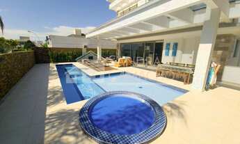 Imagem: Casa para venda em Jurerê Internacional