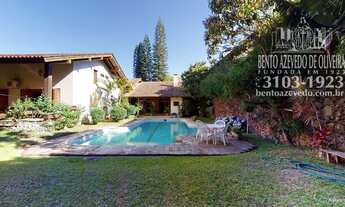 Imagem 4: PORTO ALEGRE - Casa de Condomínio - Cavalhada