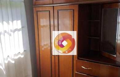 Imagem 7: Apartamento com 2 dormitórios à venda, 42 m² por R$ 145.000,00 - Cidade Industrial - Curit