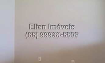 Imagem 5: Casa com 2 quarto(s) no bairro Jardim Imperial em Cuiabá - MT