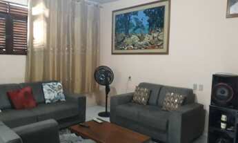 Imagem 4: Casa com 3 quartos, à venda por R$ 400.000- Mangabeira - João Pessoa/PB