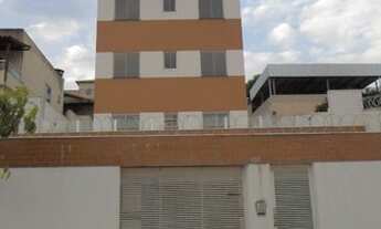 Imagem: BELO HORIZONTE - Apartamento Padrão - Céu