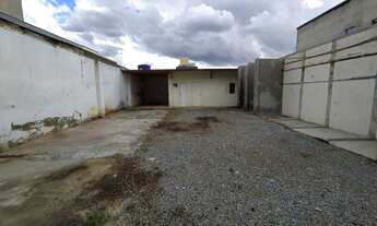 Imagem 2: Galp?o para alugar no bairro Cai?ara