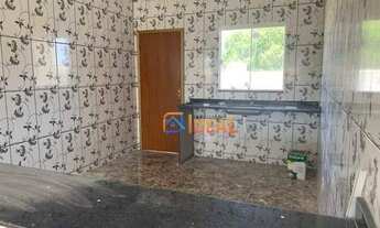 Imagem 7: Casa com 2 dormitórios à venda, 90 m² por R$ 150.000,00 - Nova Califórnia - Cabo Frio/RJ