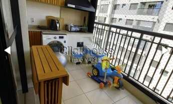 Imagem 2: VENDE-SE APARTAMENTO EM OSASCO - CONTINENTAL