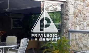 Imagem: Cobertura à venda, 4 quartos, 2 suítes