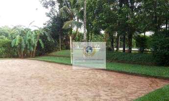 Imagem 3: Chácara com 4 dormitórios à venda, 1880 m² por R$ 1.100.000,00 - Loteamento Chácaras Vale