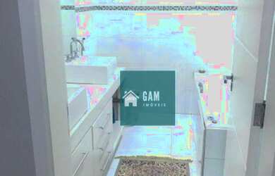 Imagem 13: Sobrado com 3 dormitórios, 246 m² - venda por R$ 1.590.000,00 ou aluguel por R$ 7.225,00/m