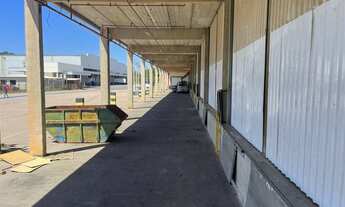 Imagem 1: Galpão industrial em Itupeva! Condomínio logístico