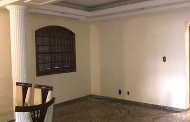 Imagem 5: Casa 05 Quartos, Sauna, 04 Banheiros - Santa Tereza